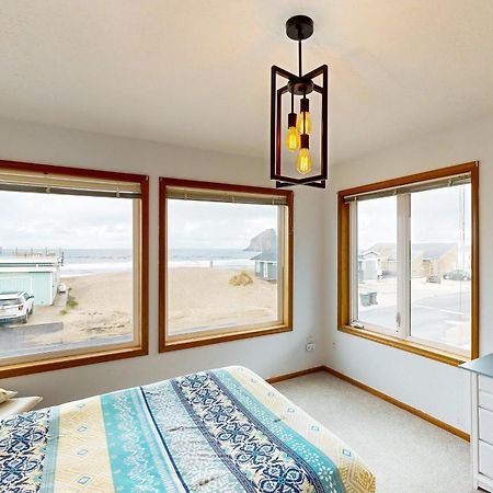 Sea Stack View Pacific City Exterior foto