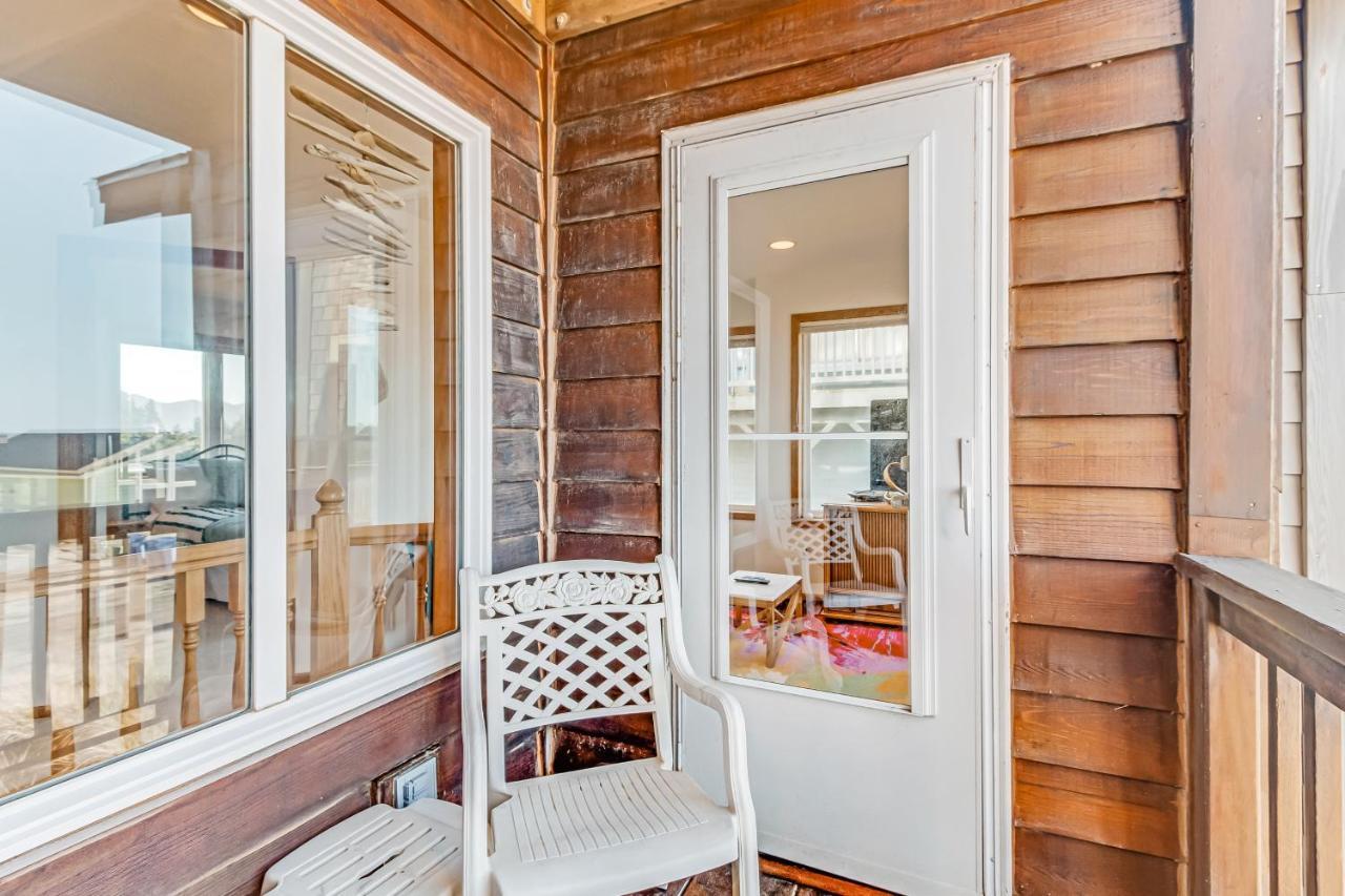 Sea Stack View Pacific City Exterior foto