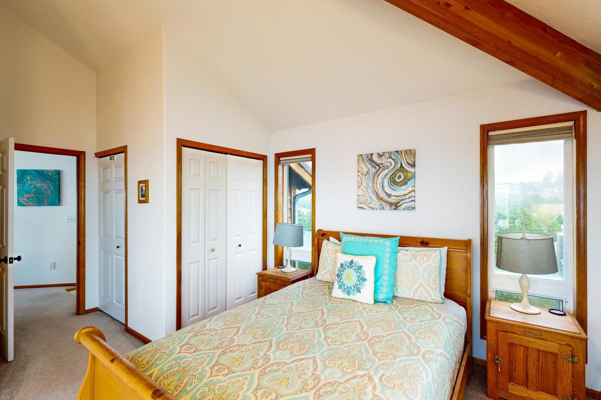 Sea Stack View Pacific City Exterior foto